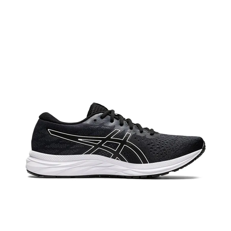 Asics Gel Excite 7 'Black White'-1