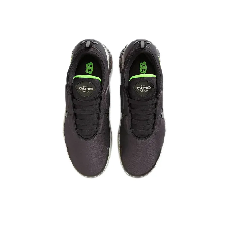 Nike Adapt Auto Max Fireberry 'Black Pink'-3
