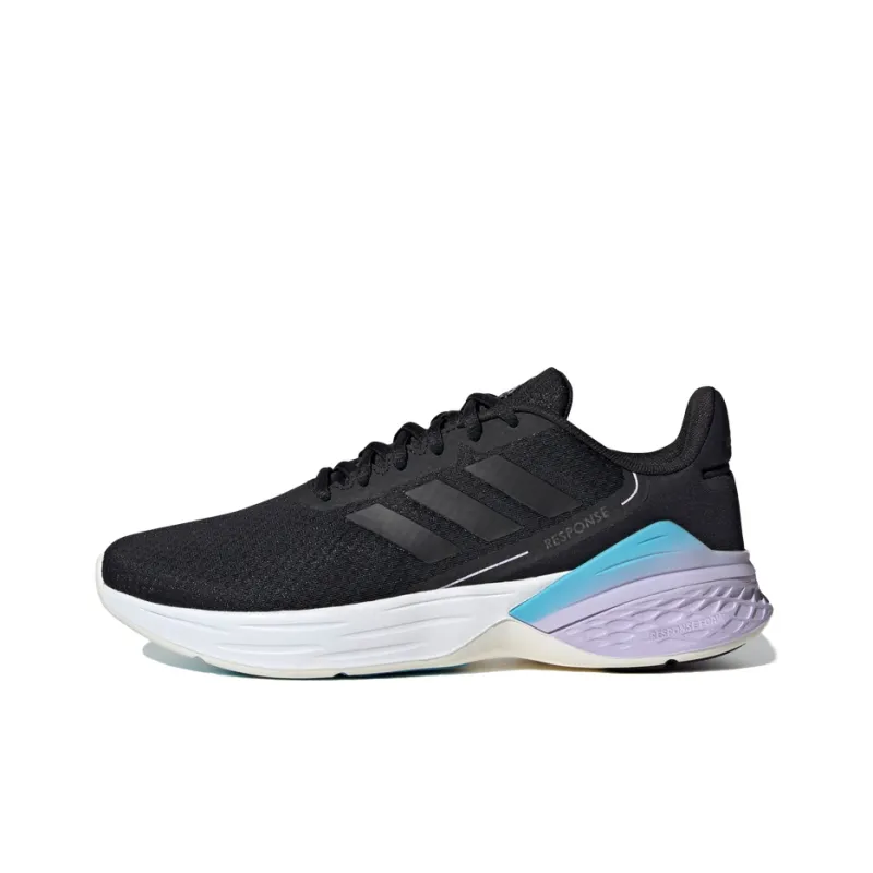Adidas Response Sr 'Purple Tint' Women's-0