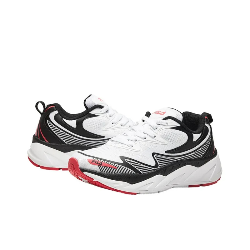 FILA Runner Low Women's-3