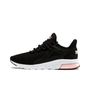 PUMA Electron Street Black Women's