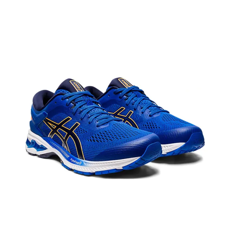 Asics Gel Kayano 26 'Tuna Blue'-2