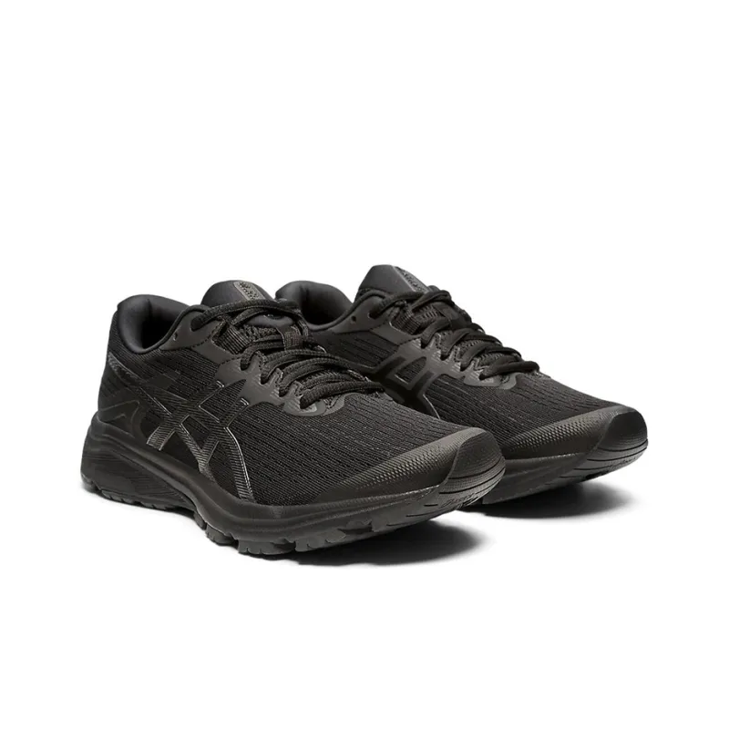 Asics GT 1000 8 'Black' Women's-2
