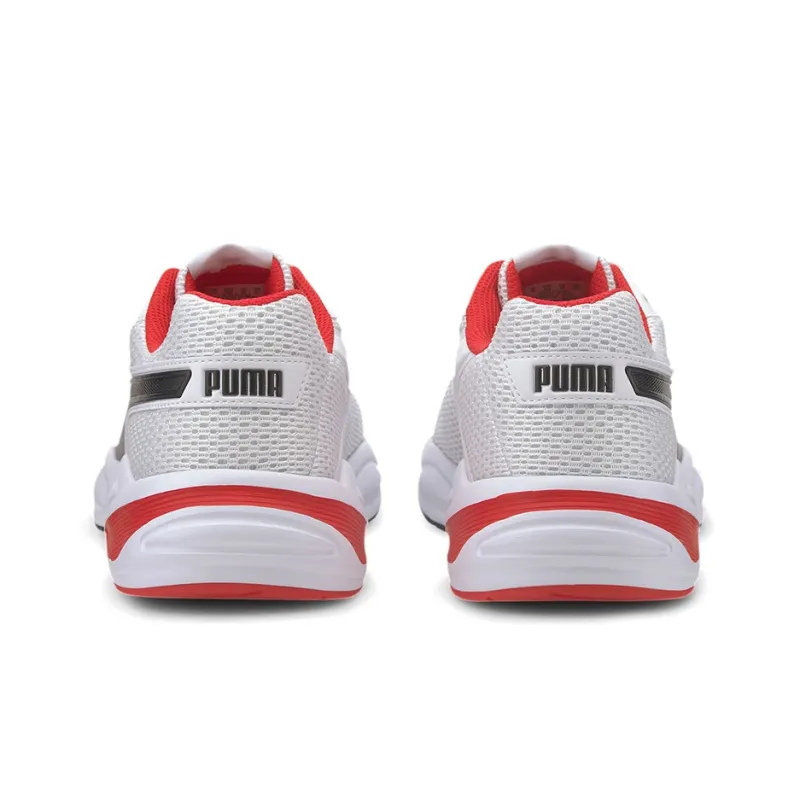 PUMA 90s Runner White/Black-3