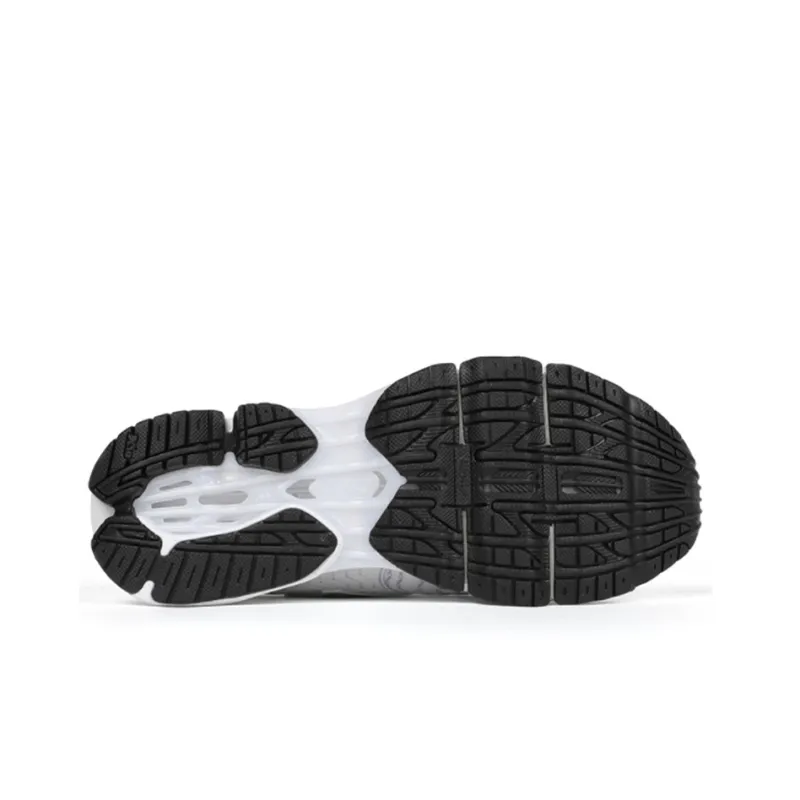 Mizuno Wave Prophecy Waveknit 'White'-3