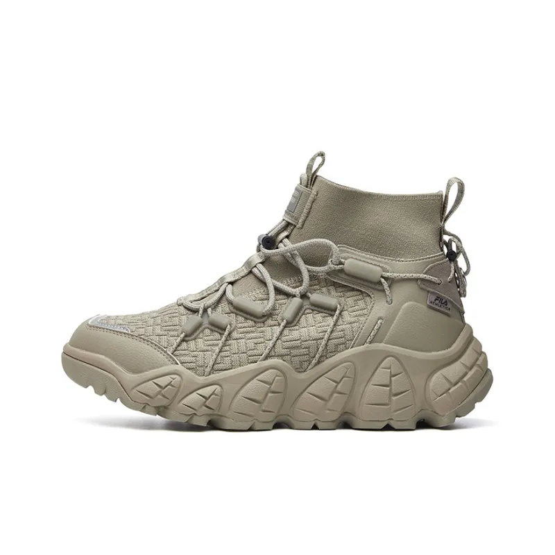FILA Apennines High Khaki-0