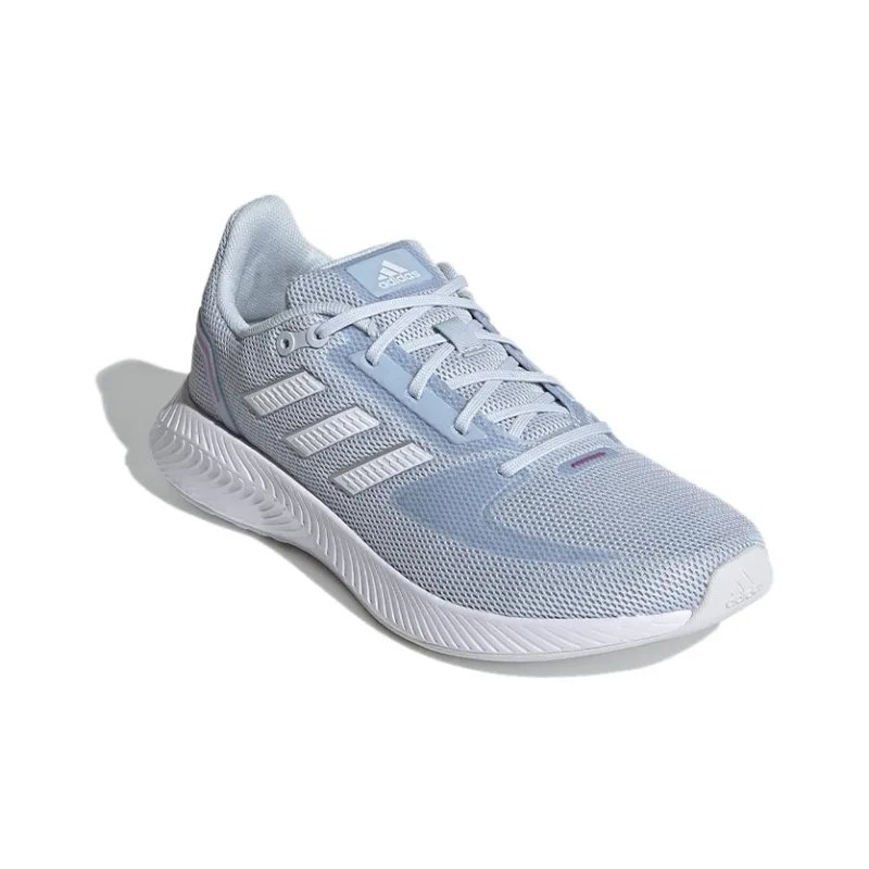 Adidas Neo Runfalcon 2.0 'Halo Blue' Women's-2