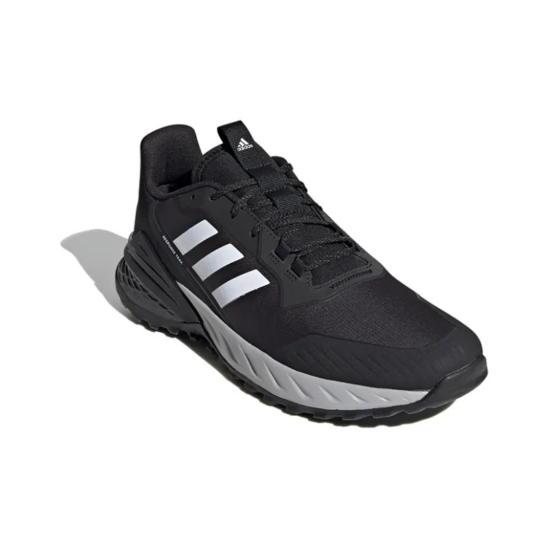 Adidas Response Trail 2.0 'Black White'-2