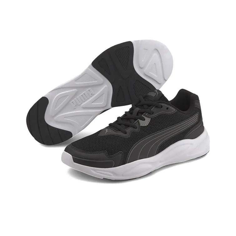 PUMA 90s Runner 'Nu Wave Black'-4
