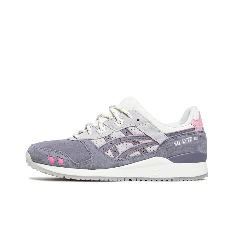 Asics Gel Lyte Iii End Pearl-0