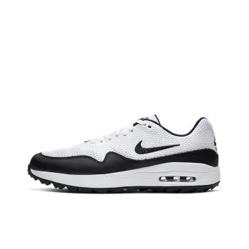 Nike Air Max 1 Golf White Black