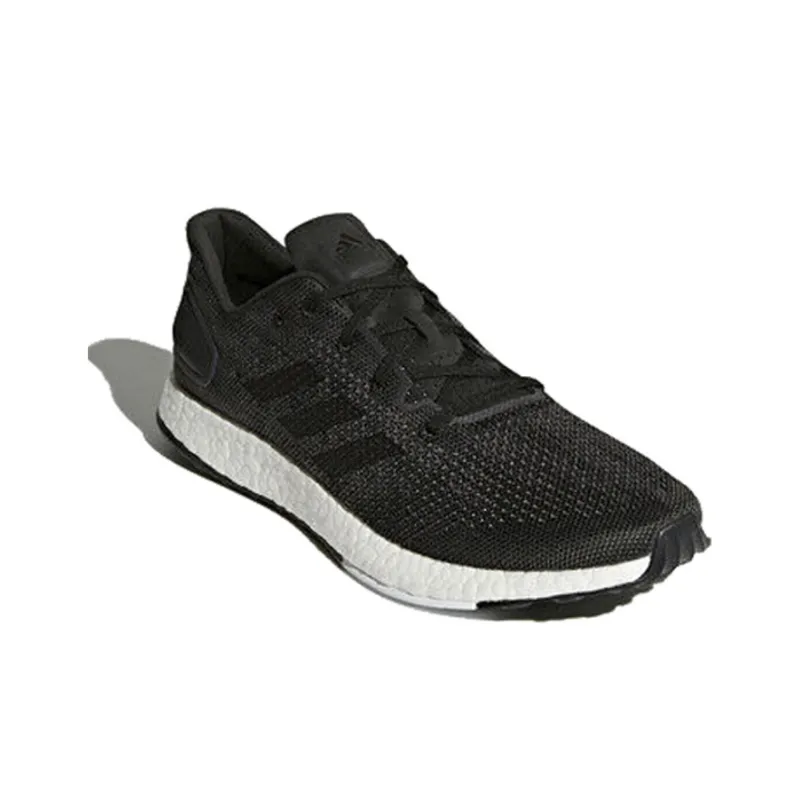 Adidas PureBoost Dpr Solid Grey-2
