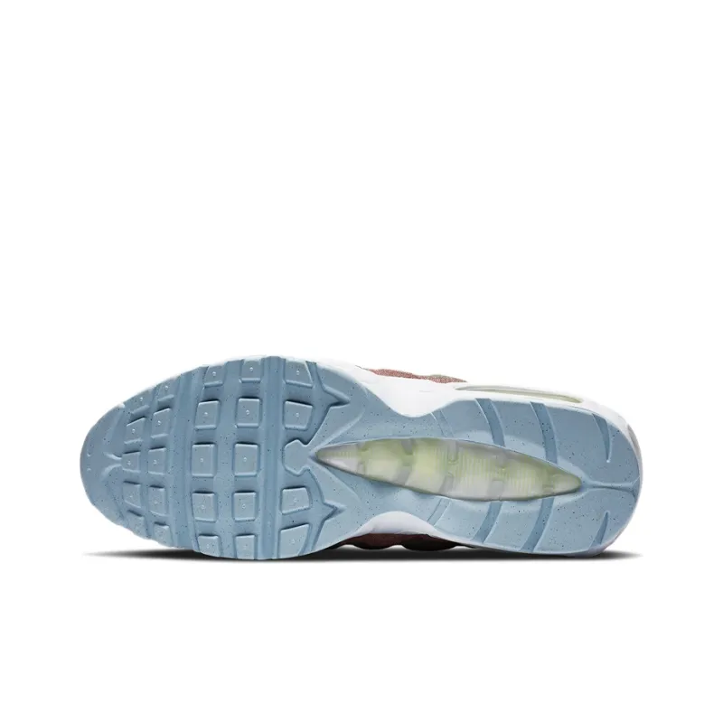 Nike Air Max 95 Recycled Canvas-5