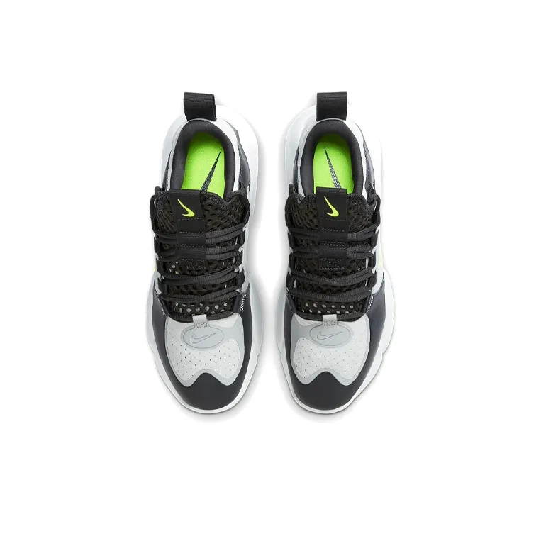 Nike Air Max Alpha Savage 2 Dark Smoke Grey-3