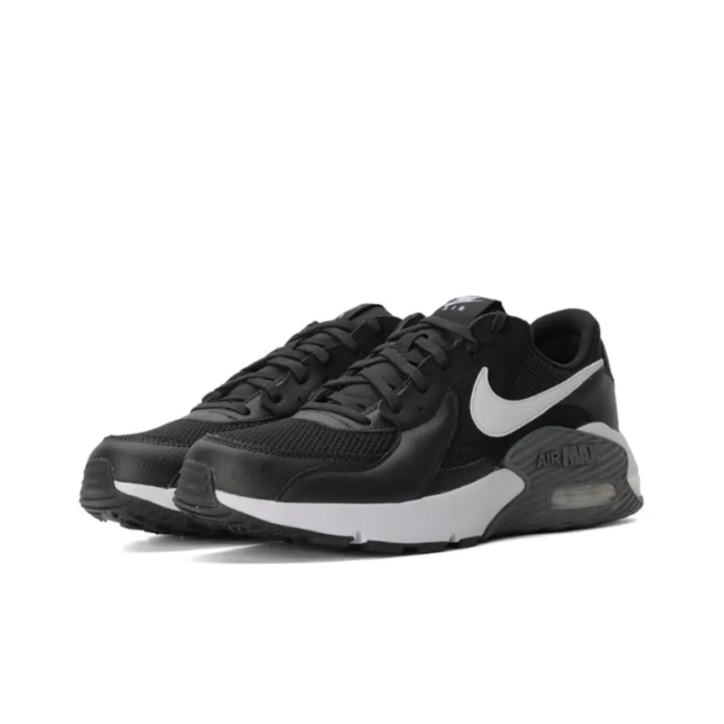 Nike Air Max Excee Black-1