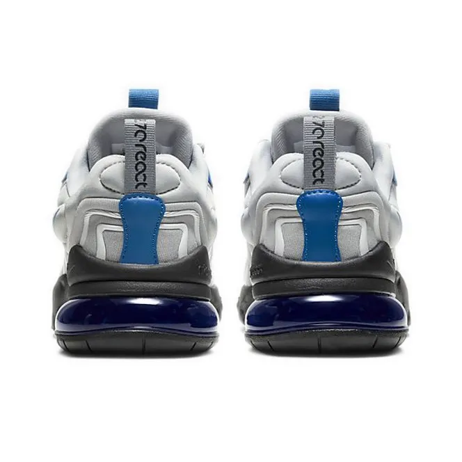 Nike Air Max 270 React Eng Battle Blue GS-4