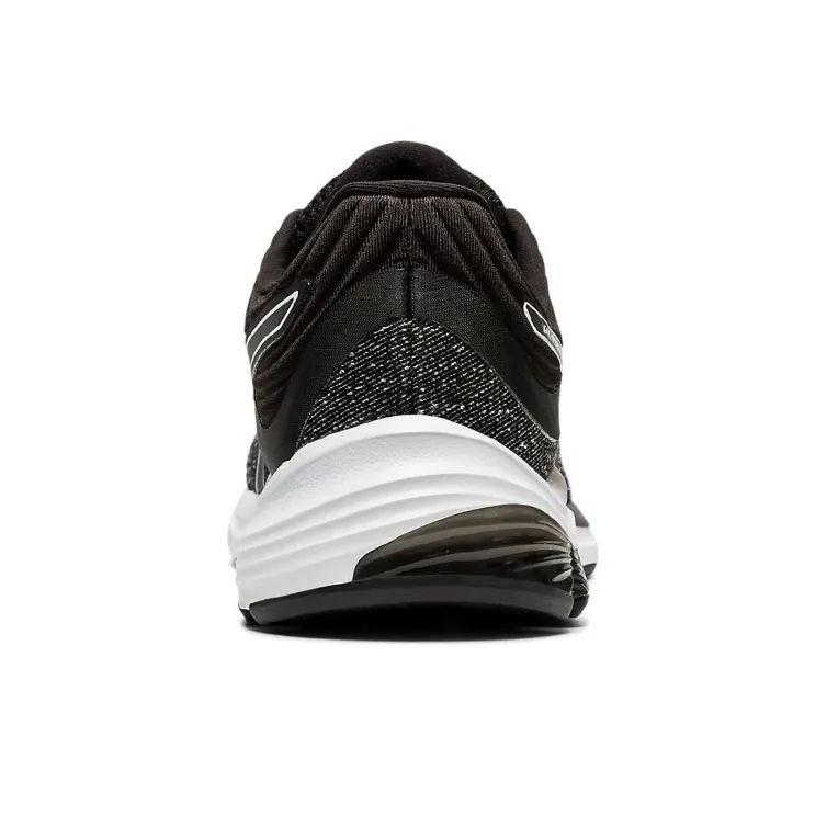 Asics Gel Pulse 11 Mx Black/White Women's-4