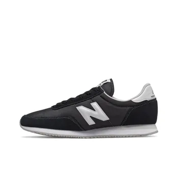 New Balance 720 'Black White'