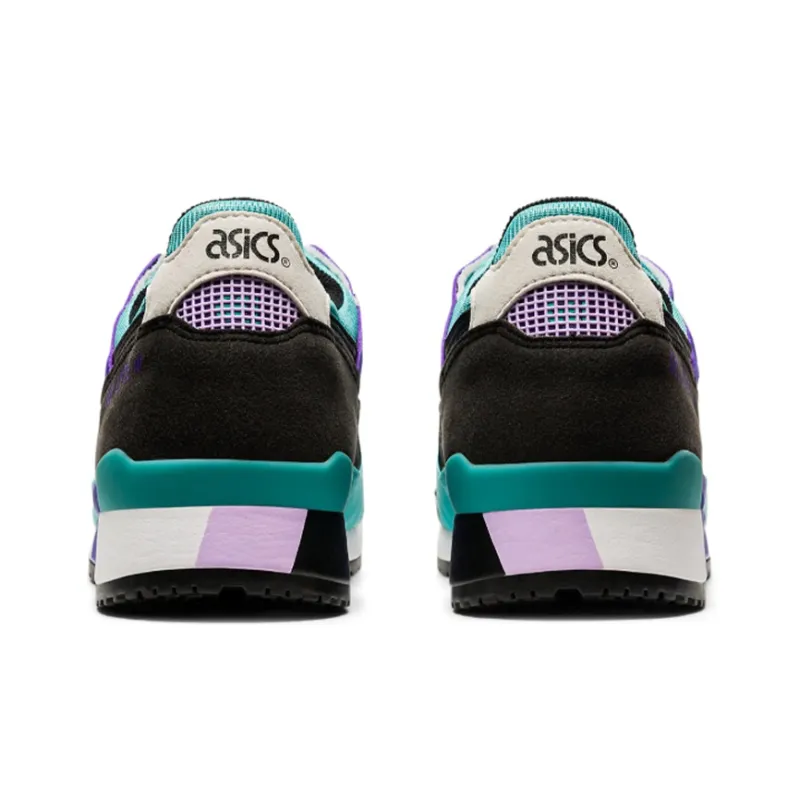 Asics Gel Lyte Iii Techno Cyan-4