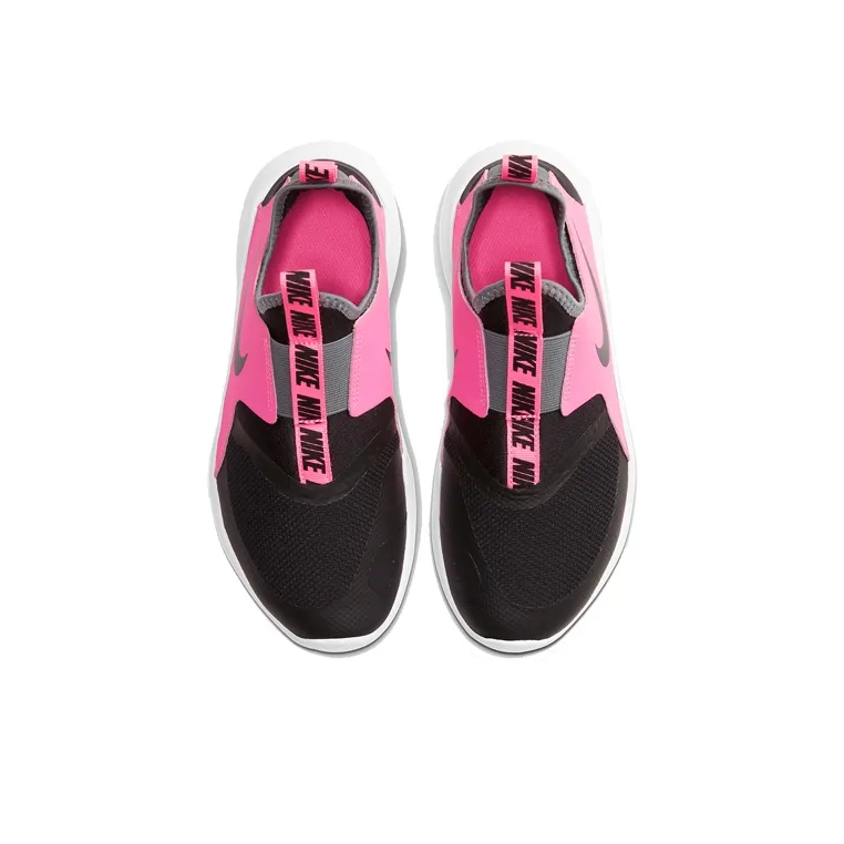 Nike Flex Runner Pink/Black GS-3