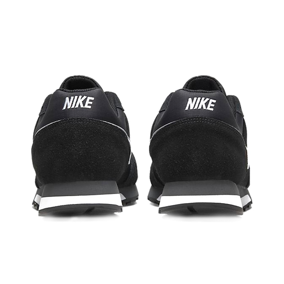 Nike runner md 2 black best sale