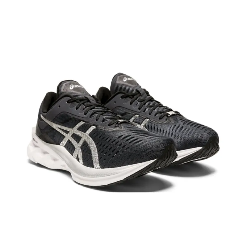Asics Novablast Platinum 'Carrier Grey'-2