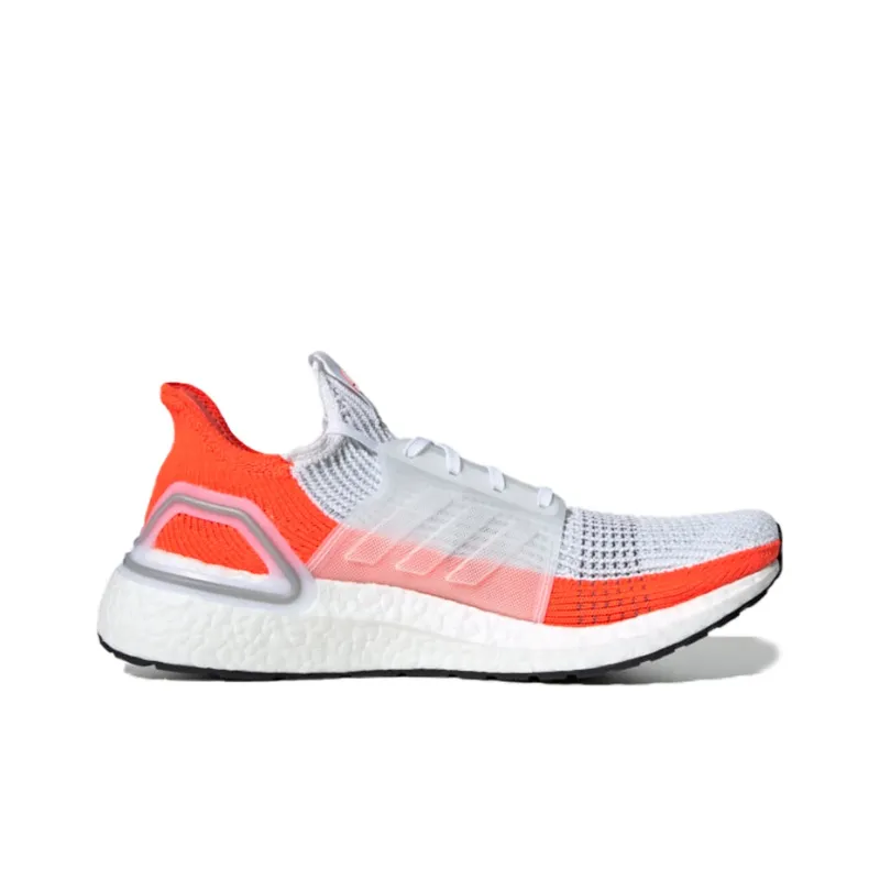 Adidas Ultra Boost 19 White Multi-1