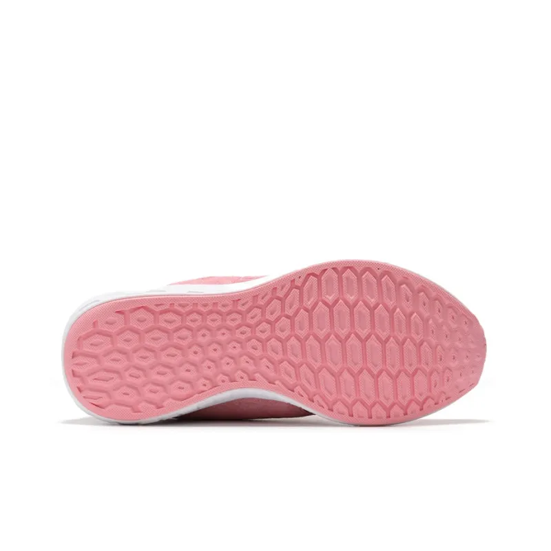 New Balance Eva X Cruz D 'Pink'-3