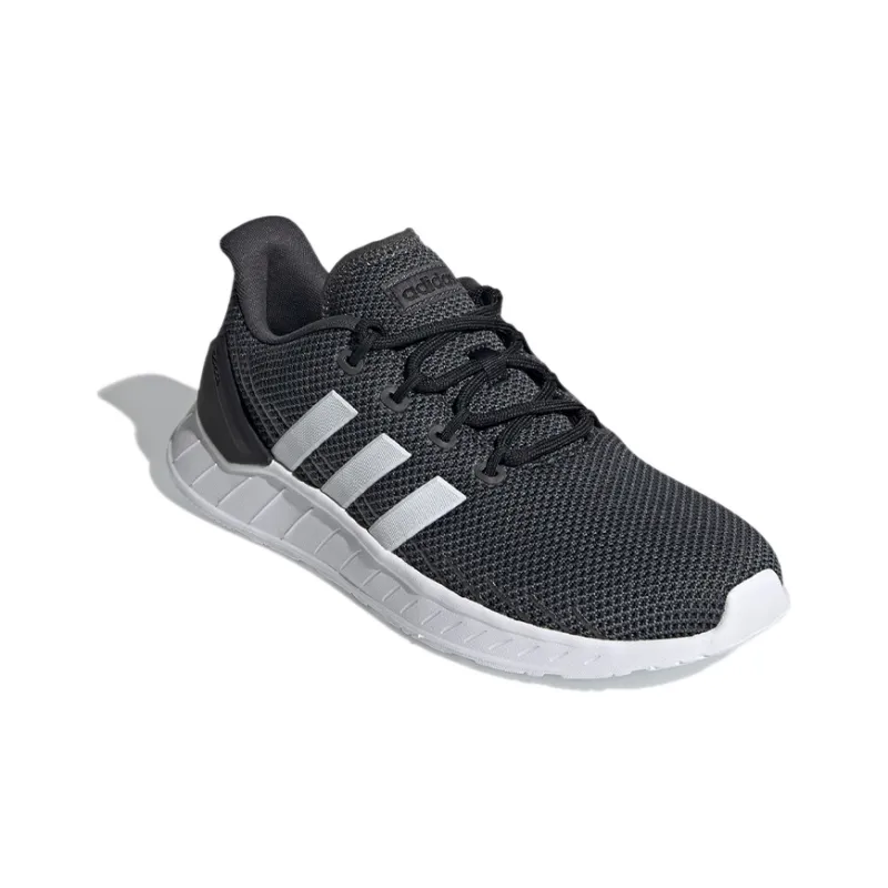 Questar Flow Adidas Neo Nxt 'Black White'-2