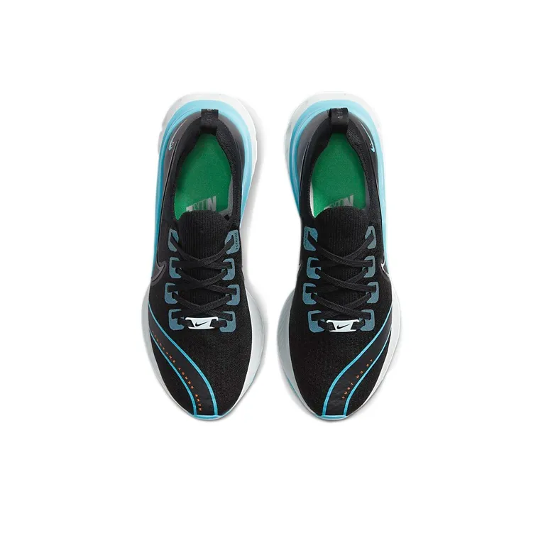 Nike React Infinity Run Flyknit Fast City-3