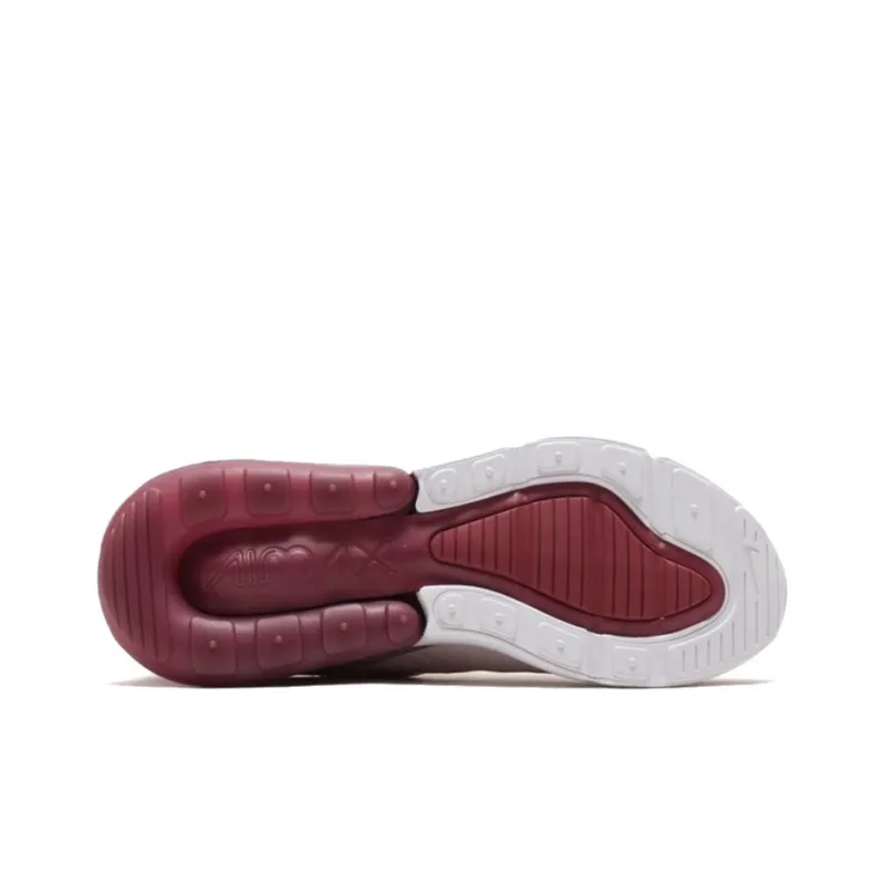 Nike Air Max 270 Barely Rose Women's-4