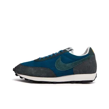 Nike Daybreak Midnight Turquoise Seaweed Dark Smoke Grey Women's