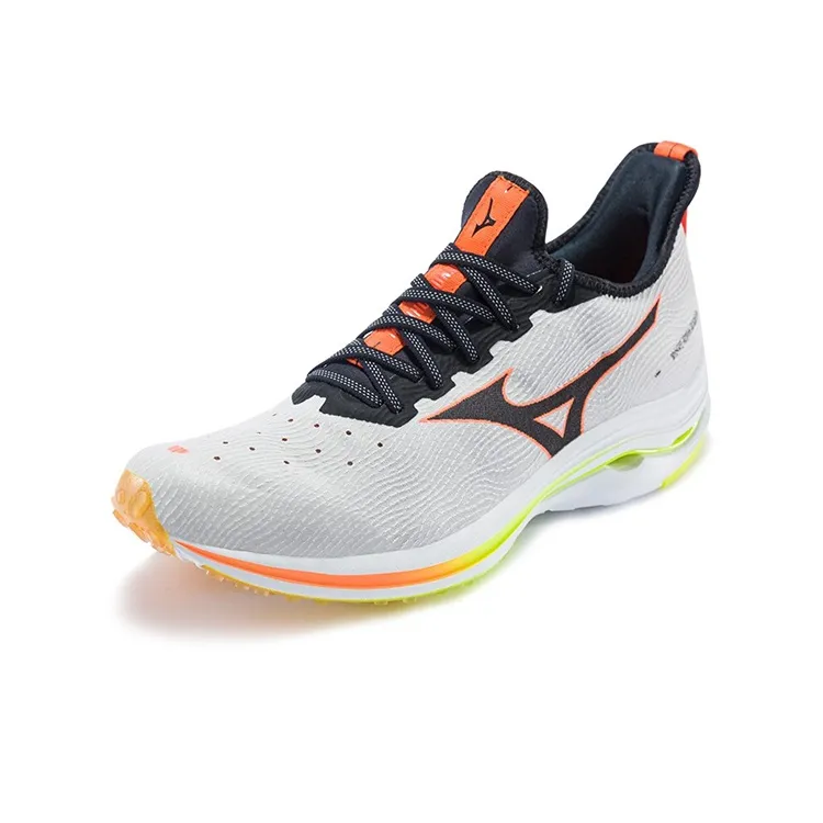 Mizuno Rider Neo White/Black Women's-1
