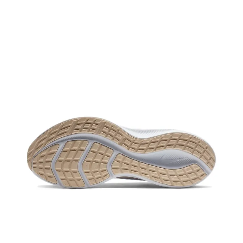 Nike Downshifter 10 Green/White Women's-5