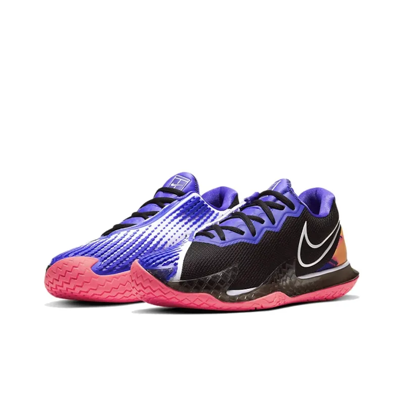 Nike Court Air Zoom Vapor Cage 4 'Nadal'-2