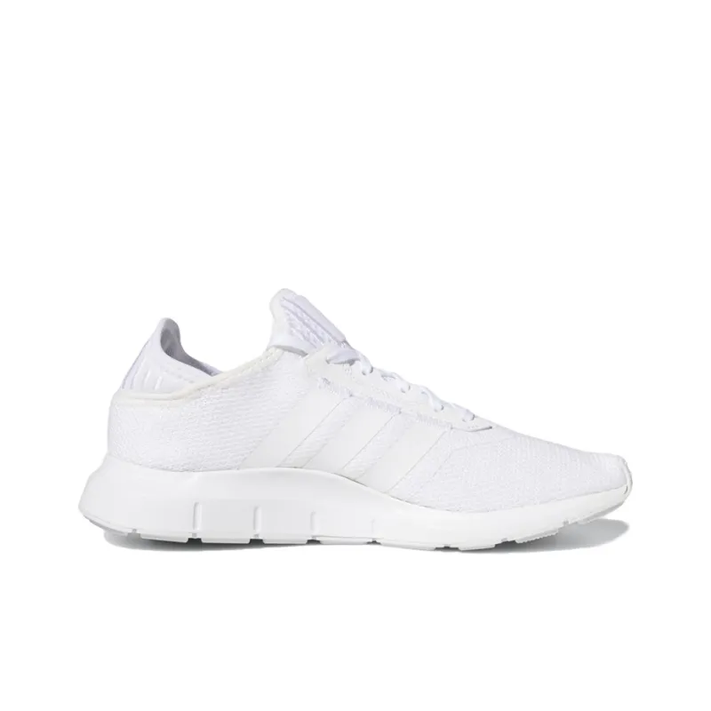 Adidas Originals Swift Run X Triple White-1