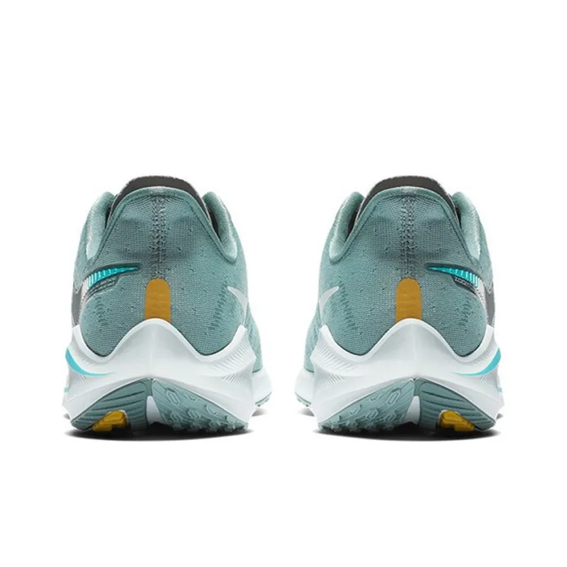 Nike Air Zoom Vomero 14 Aviator Grey-3