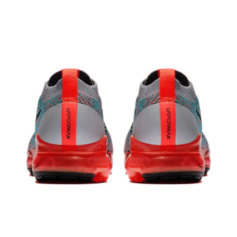 Nike Air VaporMax Flyknit 3 Flash Crimson Women's-4