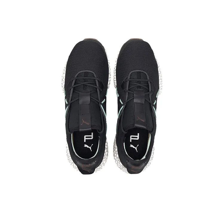 PUMA Porsche Design X Hybrid Runner 2 'Jet Black'-2