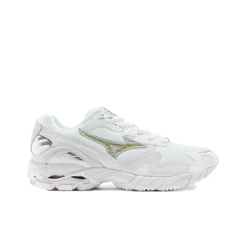 Mizuno Wave Rider 10 'Beige Gold'-1