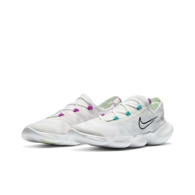 Nike Free Rn 5.0 2020 Summit White-2