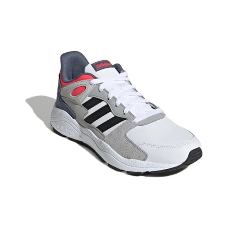 Adidas Chaos 'Solar Red'-2