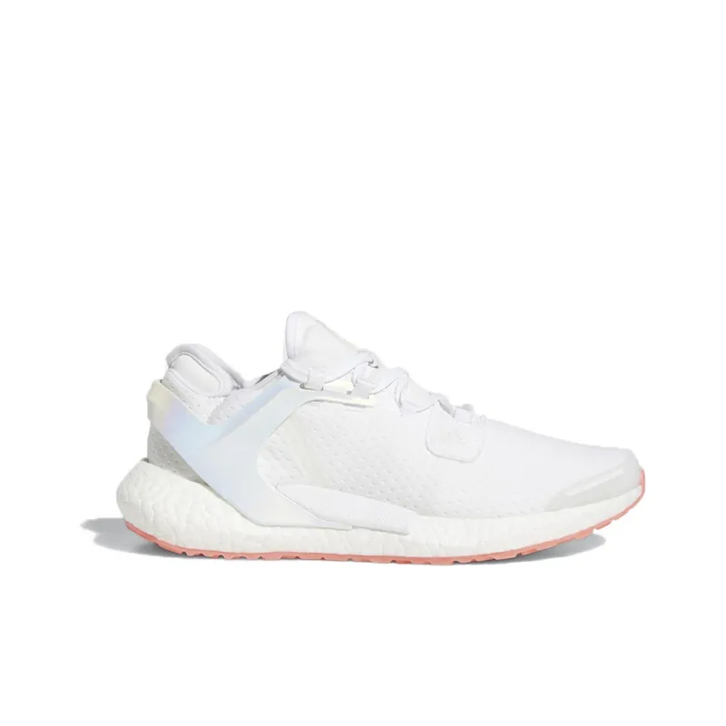 Adidas Alphatorsion Boost 'White Sky Tint' Women's-1