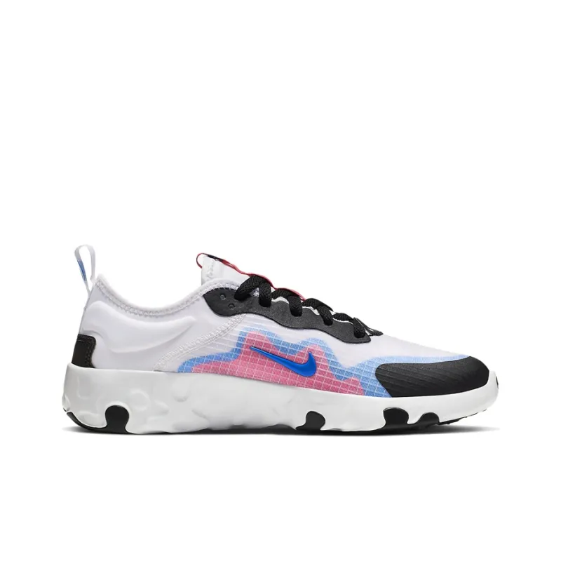 Nike Renew Lucent 'White Photo Blue' GS-1