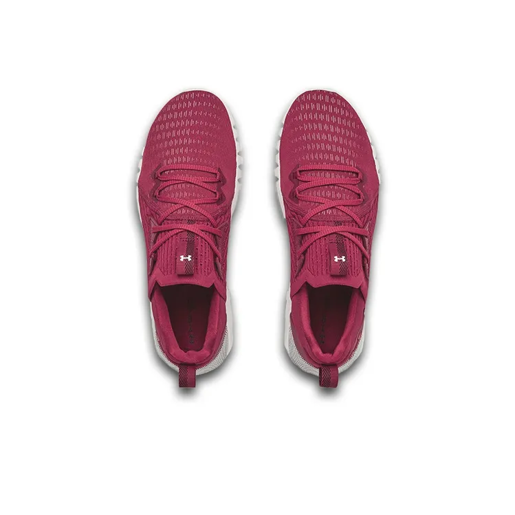 Under Armour Hovr Slk Evo 'Aruba Red'-3