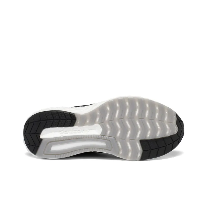 saucony Hurricane 22 'Black White'-4