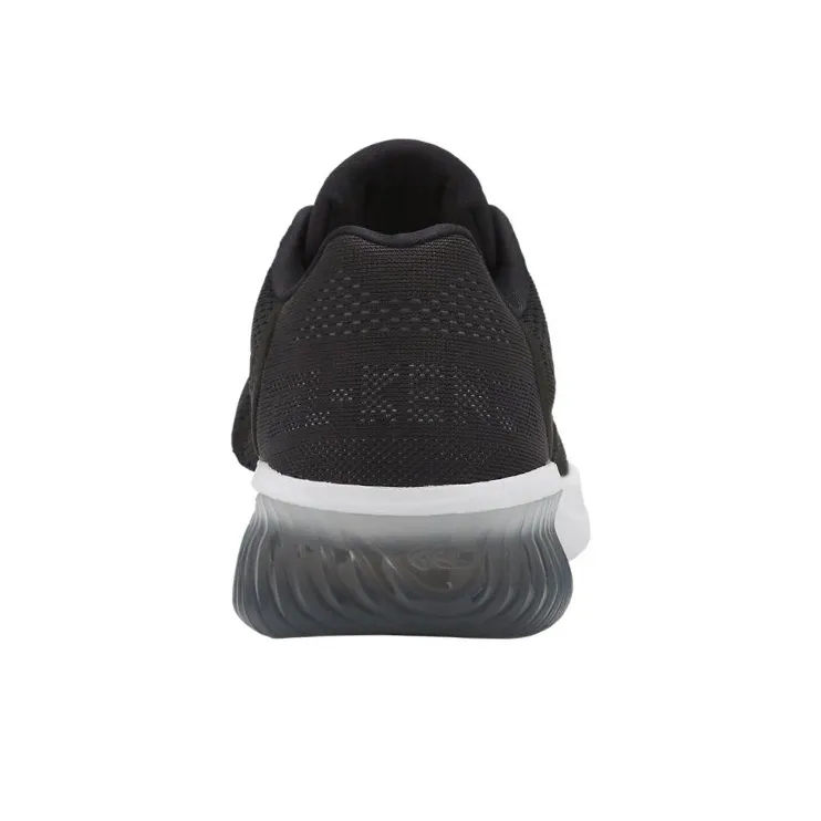 Asics Gel Kenun Mx 'Black White' Women's-4
