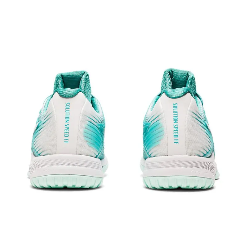 Asics Solution Speed Ff 'Techno Cyan' Women's-3