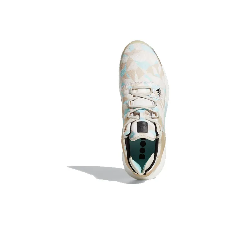 Adidas Alphatorsion Boost 'Dazzle Camo Print Pale Nude Mist'-4