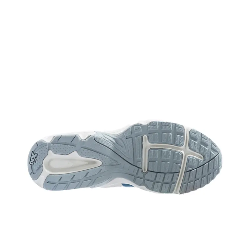 Mizuno Spark Cn White/Blue-3